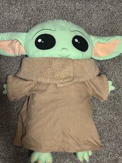 Baby grogu, Star wars