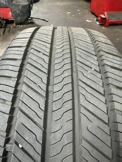 245/50/R20 Yokohama tire