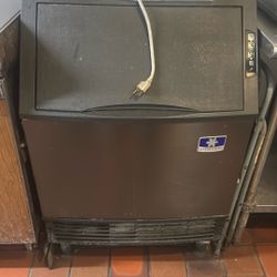Ice Machine 