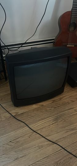 *TRADE* Emerson CRT(Read Desc)