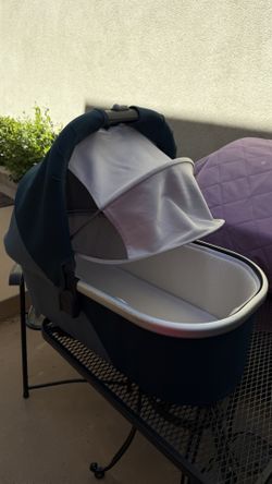 Uppababy Bassinet