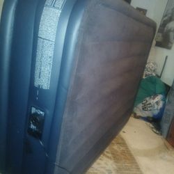Air Mattress 