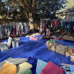 YARD SALE !!!!! 9373 Prosperity Lake Dr Jax 