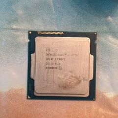 Intel i7-4770k i7 - 4770k CPU
