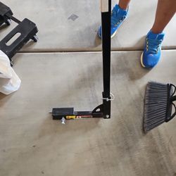 2 Bike Hitch  Rack 