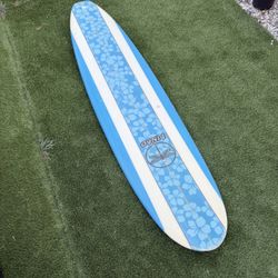 7ft Piano Surfboard 