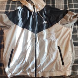 Nike Windbreaker 