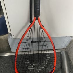 Racquet Ball 