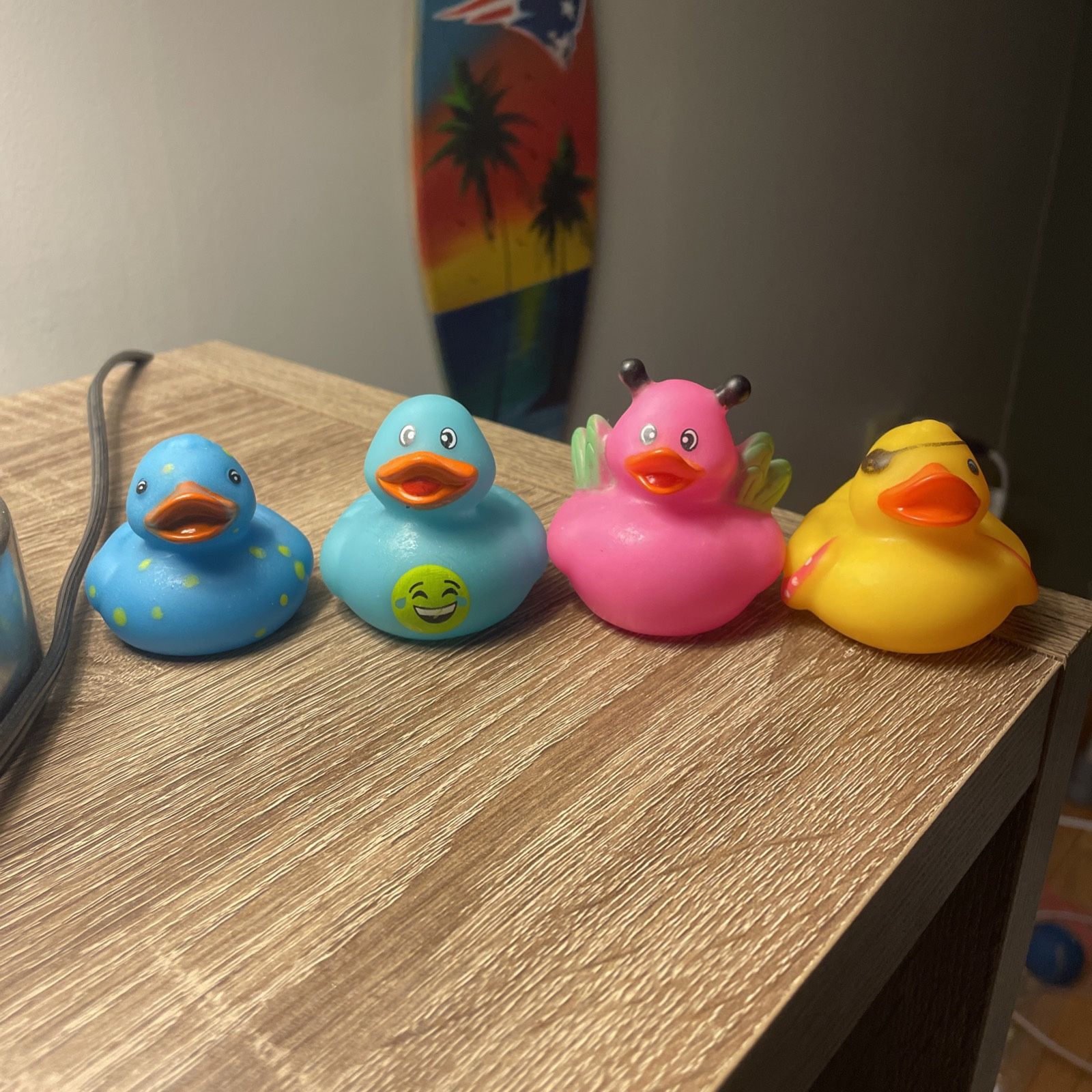 ‼️VARIETY RUBBER DUCKS‼️
