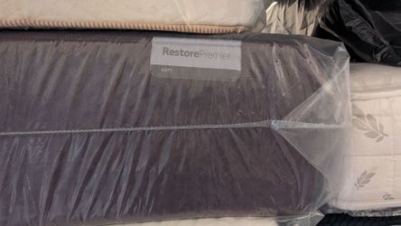 Purple restore premier