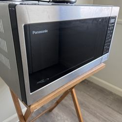 Large Microwave 