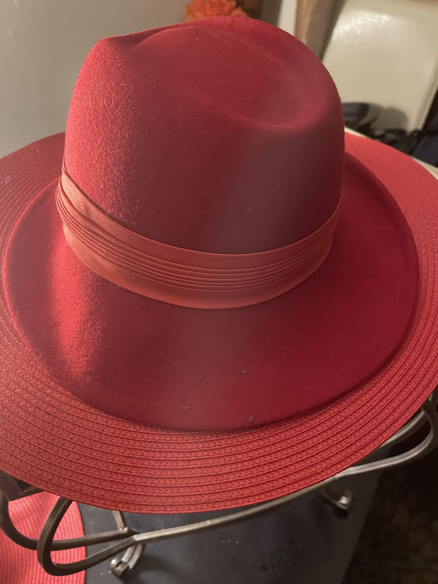 Red Hat