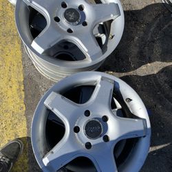 15 inch rims