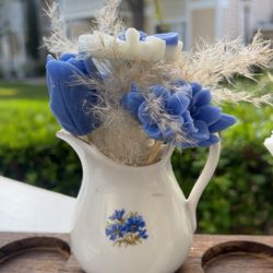 MOTHERS DAY Candle Bouquet $20