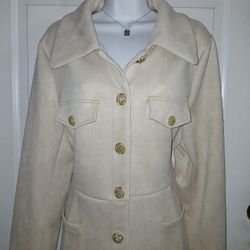 Nw XL Coat