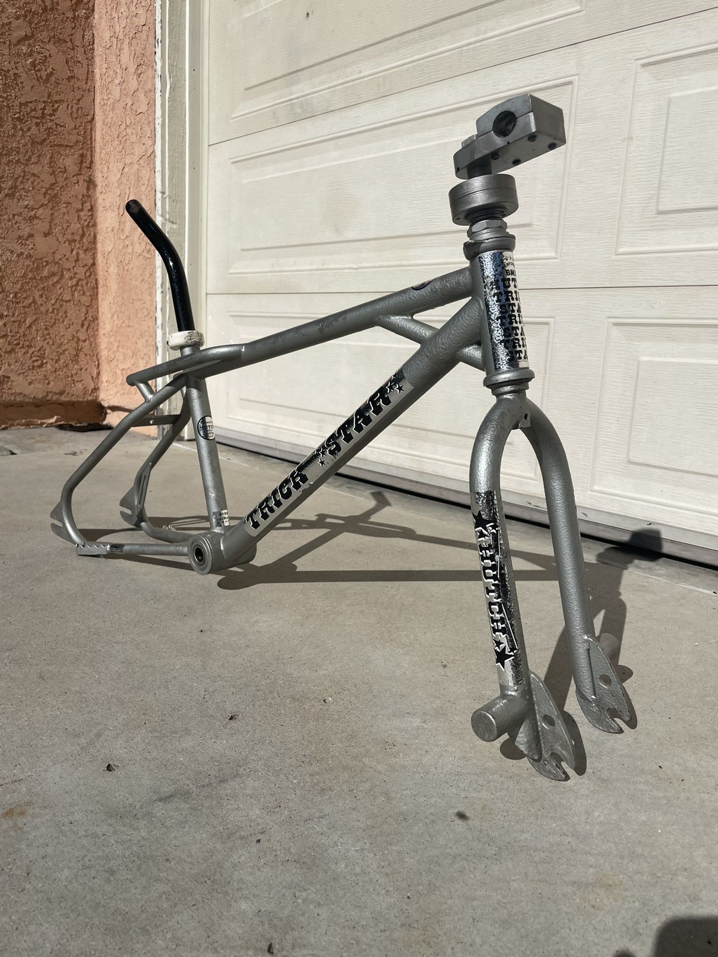 1984 Hutch Trickstar