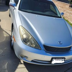 2005 Lexus ES330 FOR SALE