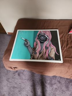 Cool Painting