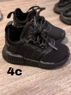 Toddler Shoes