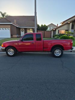 5.0 Liter v8 Ranger xlt supercab, CA legal BAR certified engine swapped