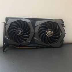GTX 1650