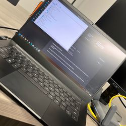 Razer Blade 14 Gaming Laptop - RTX 3080ti - Ryzen 9