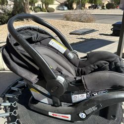 Graco Infant Car Seat