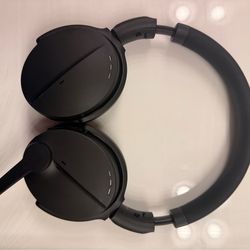 Sennheiser Wireless Headphones