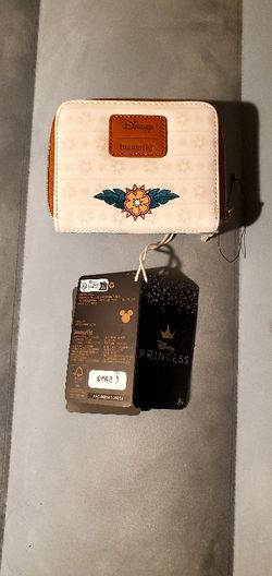 Brand New Moana Lounge Wallet Pick Up Only Sorry No Shipping