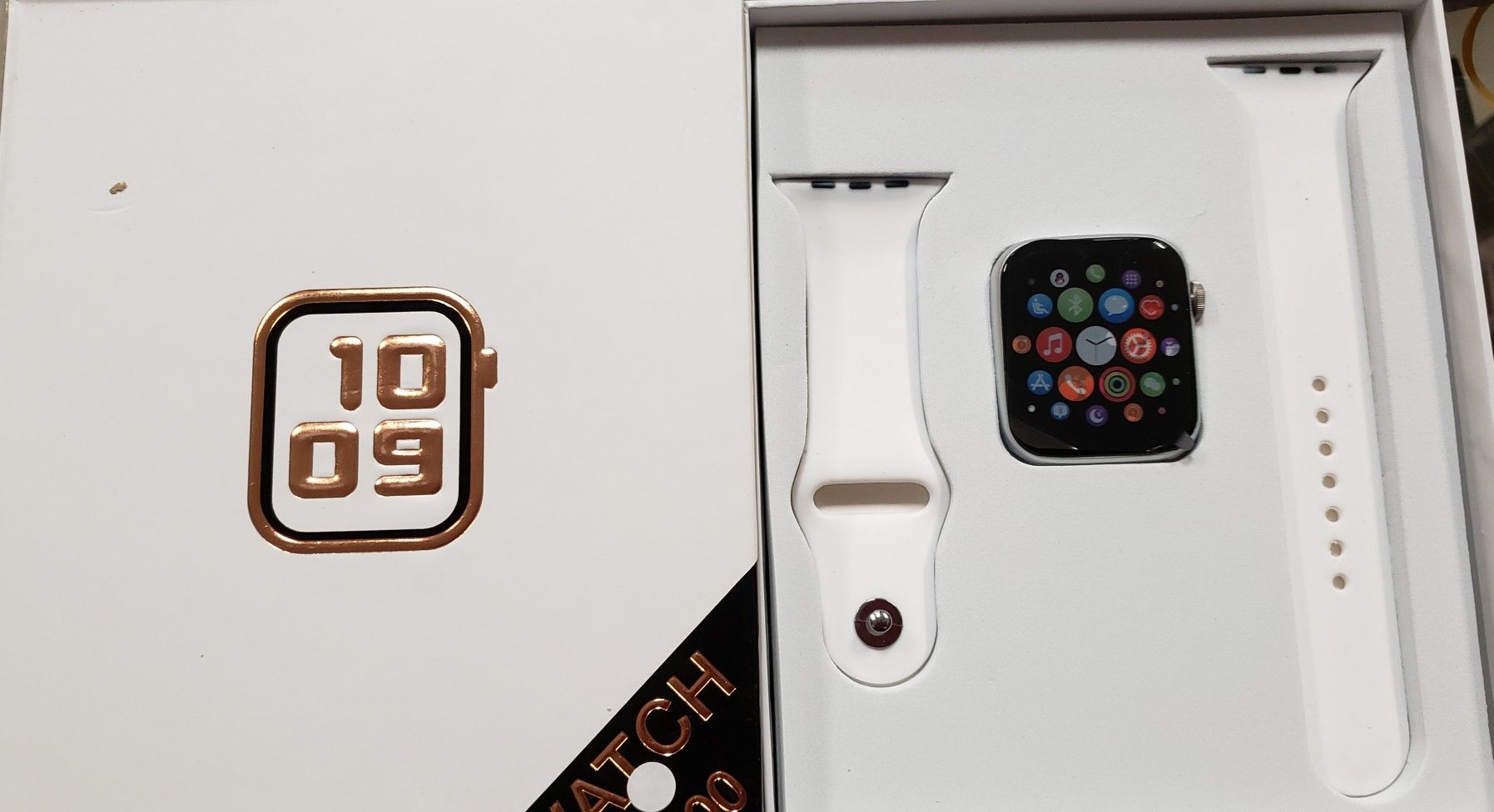 Smart watch Bluetooth