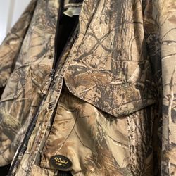 Men’s  Wall jacket 2 xL  $20 Located PharrTexas 78577