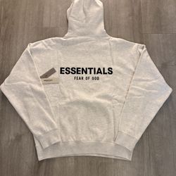 Essentials Hoodie 