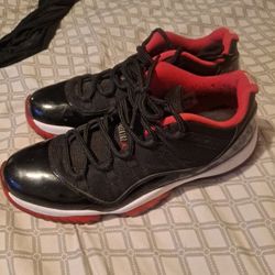 Jordan 11s