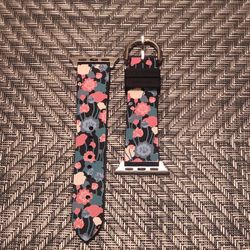 Kate Spade Womens Apple Watch Band