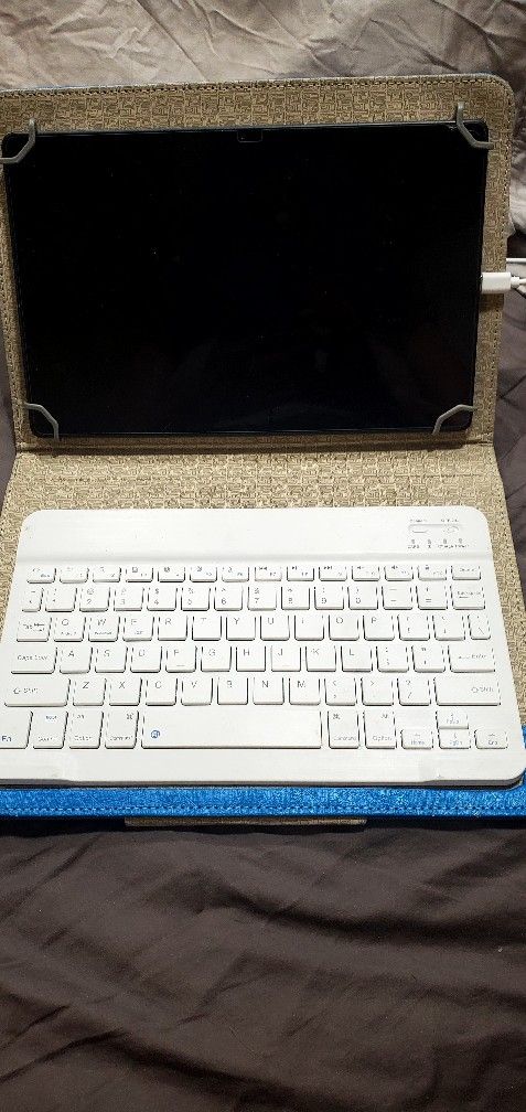 Samsung A7 tablet