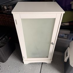 Bathroom Cabinet 