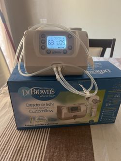 Breast Pump