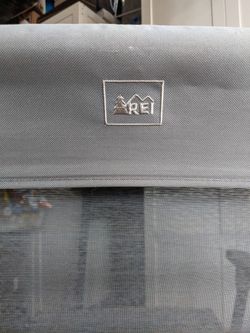 REI Folding Camping Chair