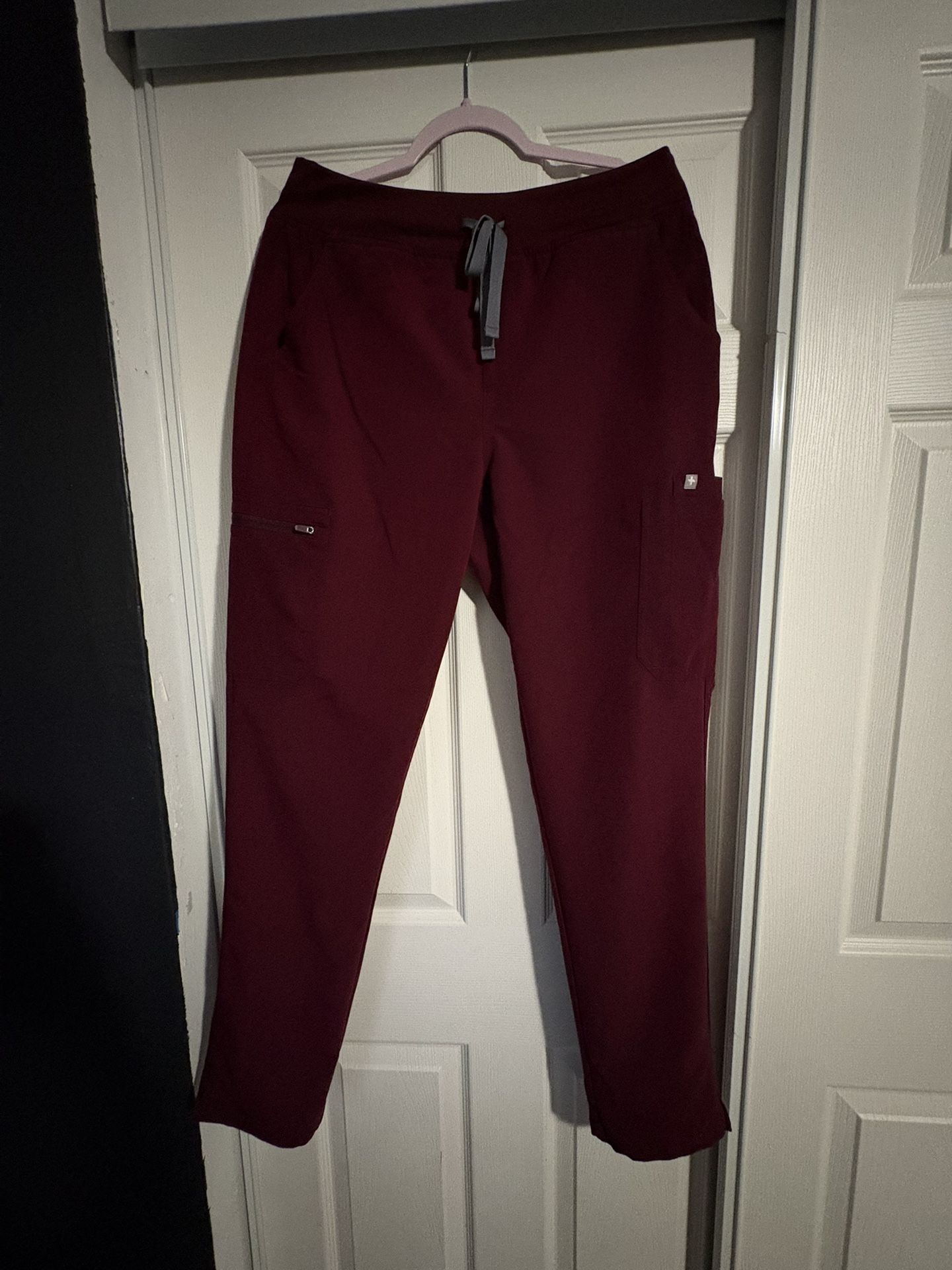 Figs Scrub Pants