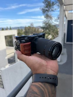Sony a6000