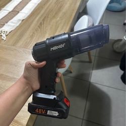 Brand New Handheld Car Vacuum 