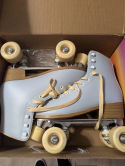 Impala skates
