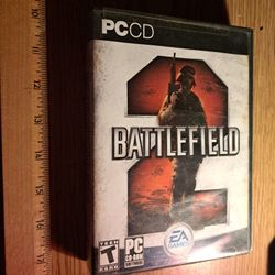 Battlefield 2