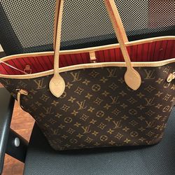 Louis Vuitton Bag