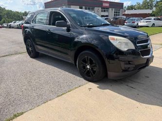 2014 Chevrolet Equinox