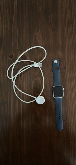 Apple Watch SE (second gen)