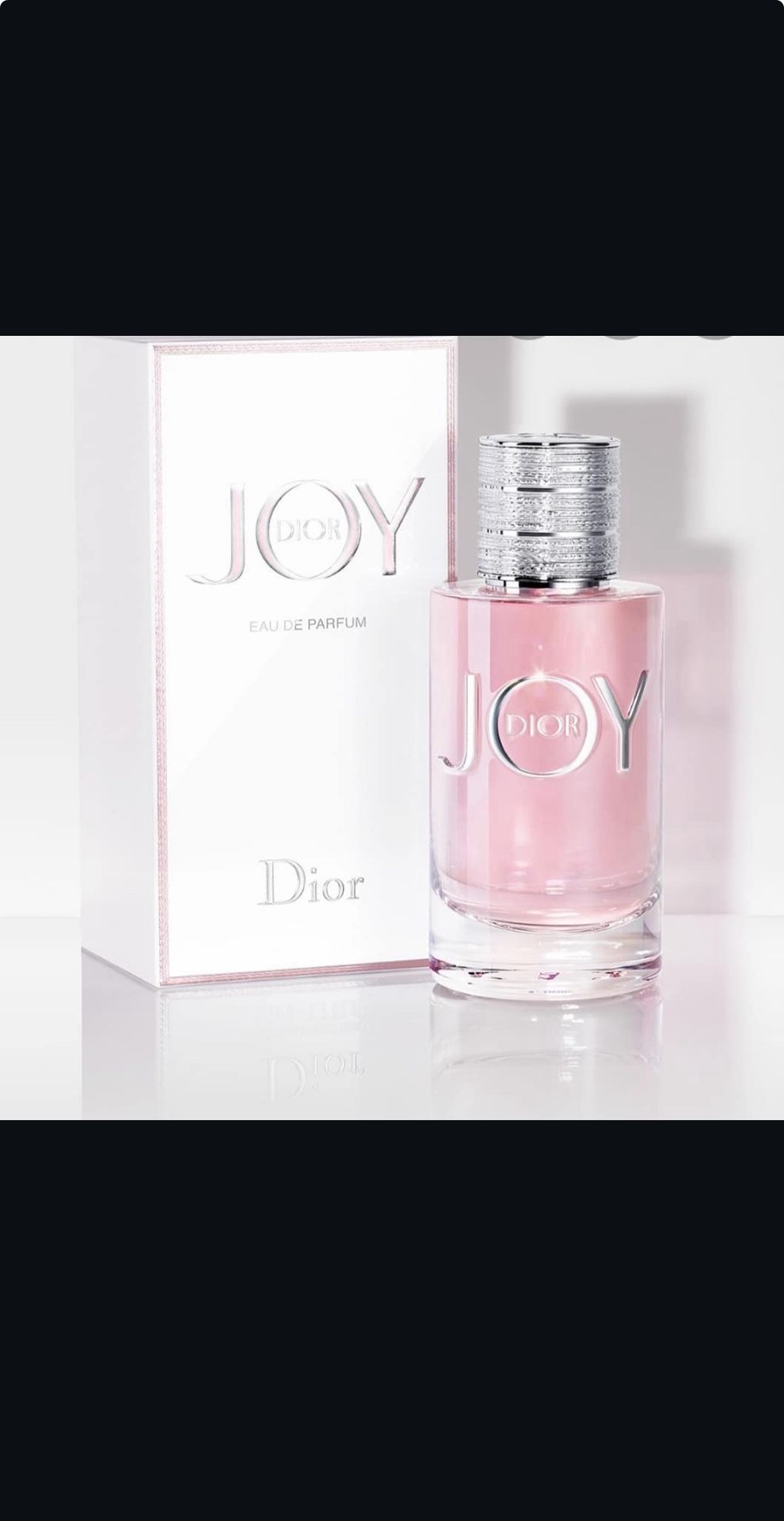 Dior Joy by Christian Dior Eau de Parfum oz 90 ml Womne's Spray