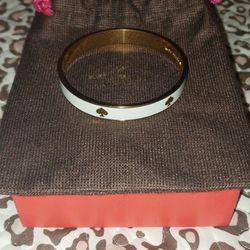 kate spade bracelet