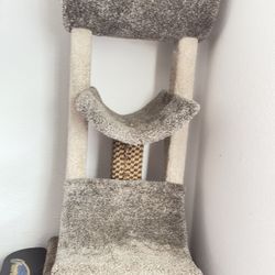 Cat Tree