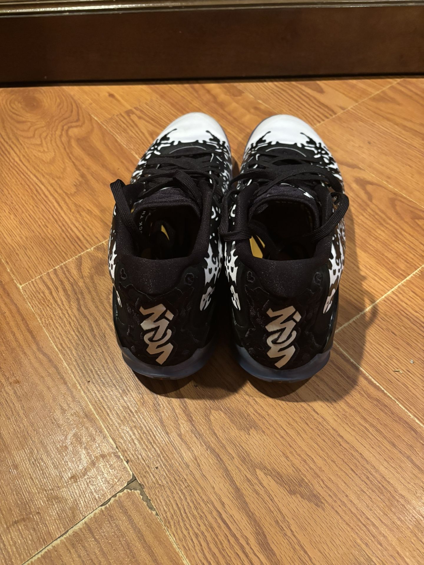 Basketball. Jordan Shoe